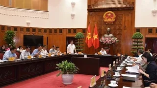 Thông tin mới từ Bộ Tài chính về thuế bất động sản và chứng khoán