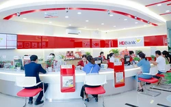 Lãi suất ngân hàng HDBank mới nhất tháng 8/2025: Gửi kỳ hạn nào hưởng lãi suất cao nhất?