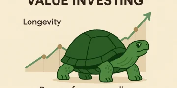Đầu tư giá trị theo trường phái Benjamin Graham và sự phát huy của Warren Buffett
